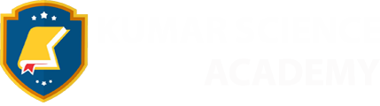 Kumar Science Academy logo